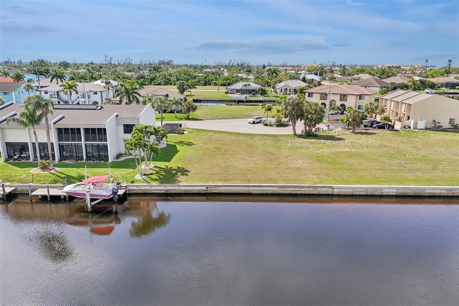 1443 MEDITERRANEAN DR, PUNTA GORDA, FL, 33950