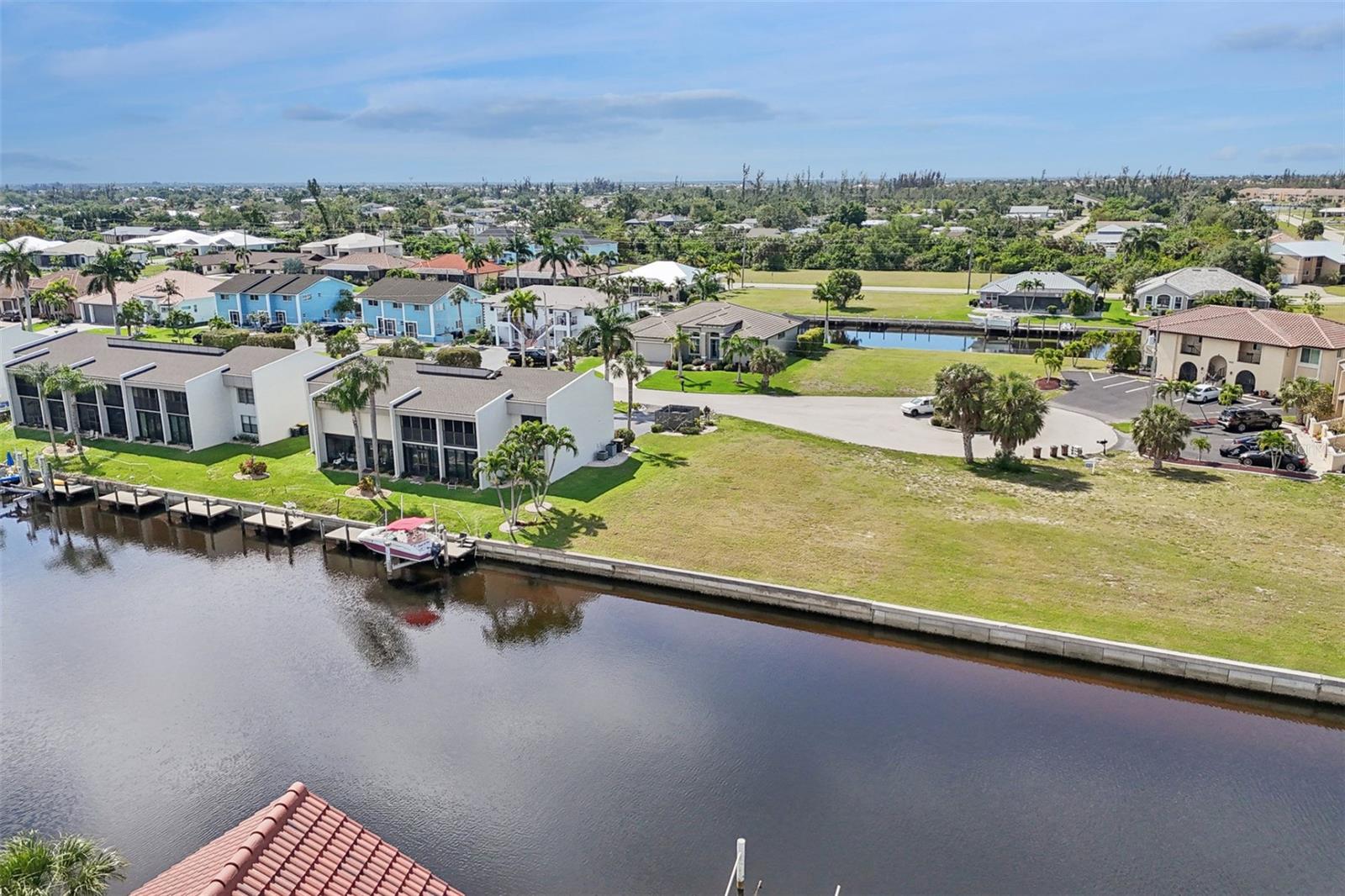 1443 MEDITERRANEAN DR, PUNTA GORDA, FL, 33950