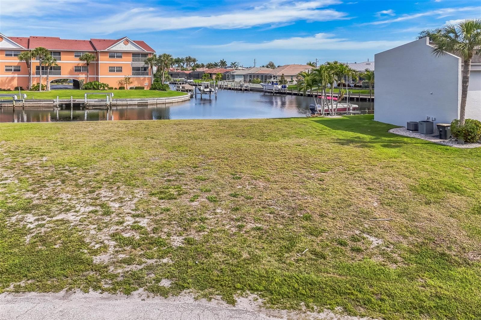 1443 MEDITERRANEAN DR, PUNTA GORDA, FL, 33950
