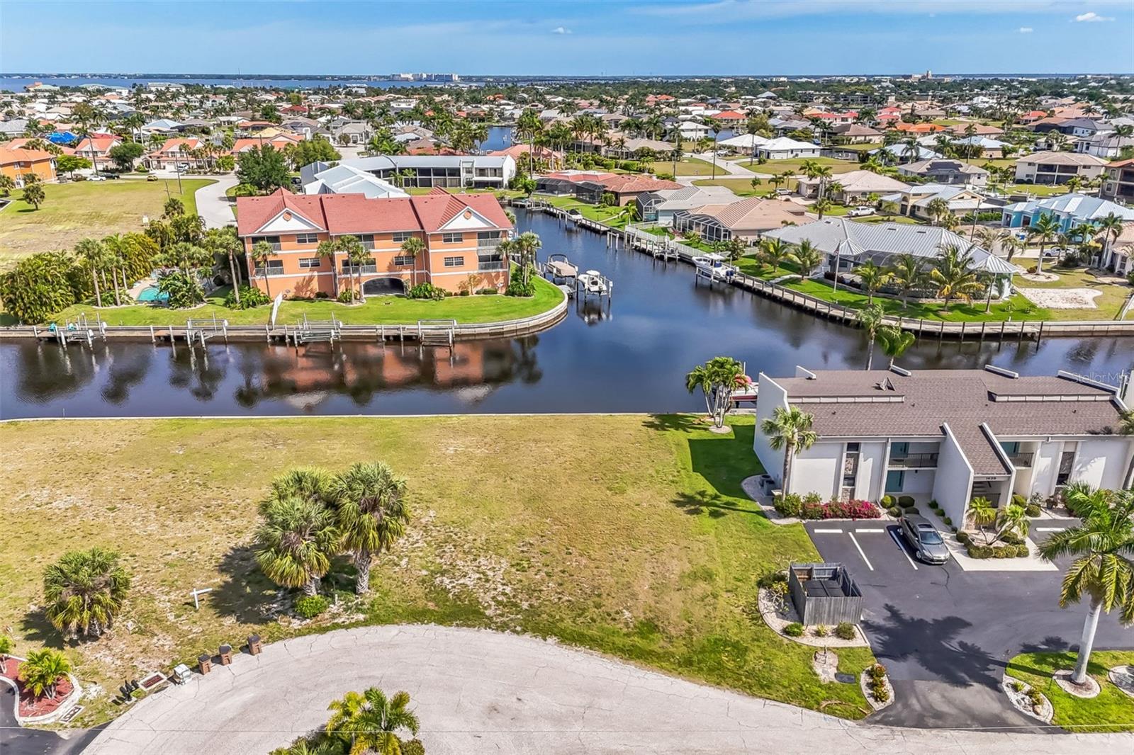 1443 MEDITERRANEAN DR, PUNTA GORDA, FL, 33950