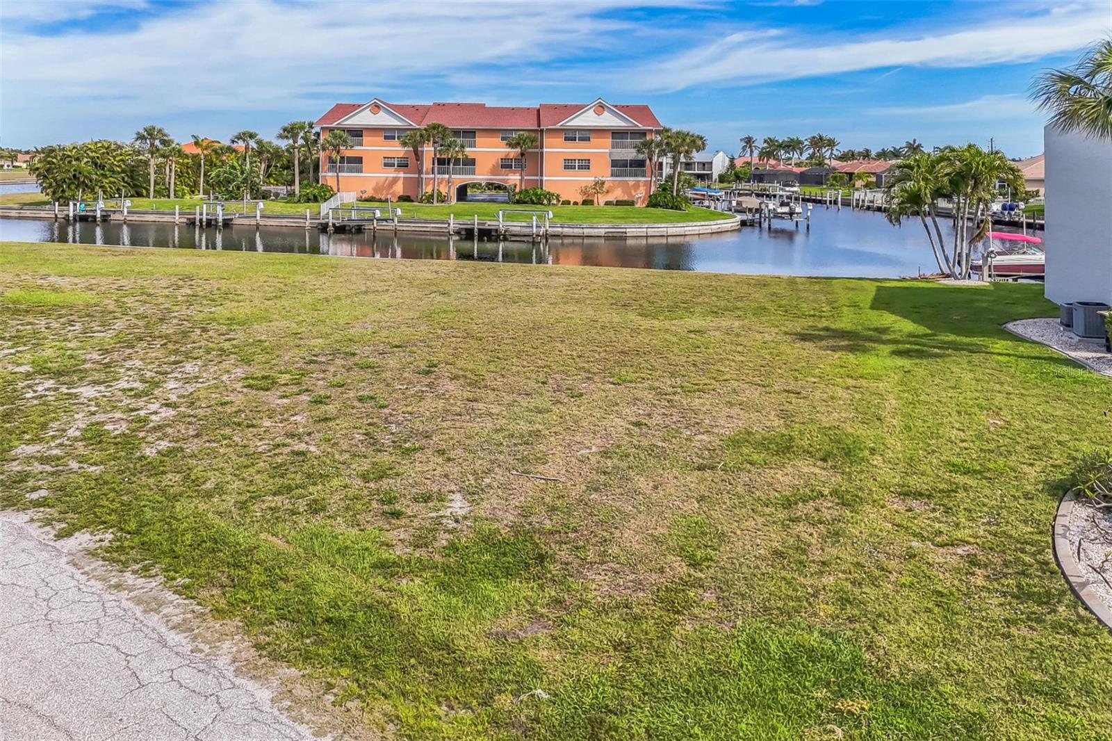 1443 MEDITERRANEAN DR, PUNTA GORDA, FL, 33950