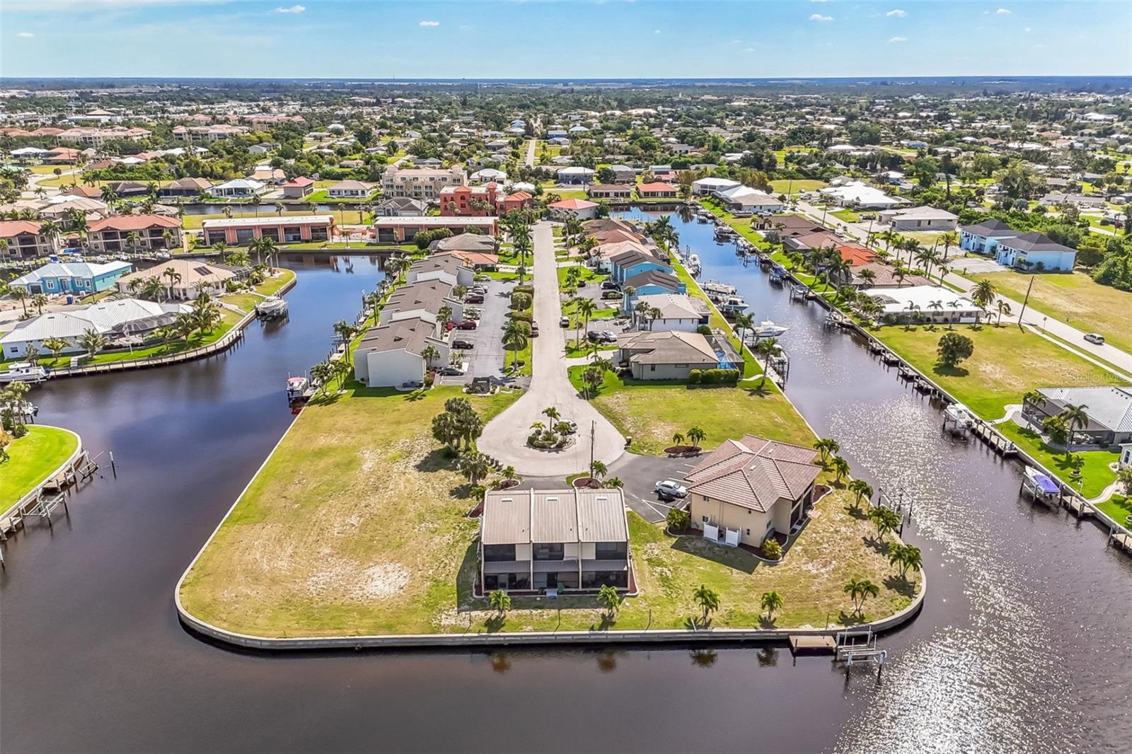 1443 MEDITERRANEAN DR, PUNTA GORDA, FL, 33950