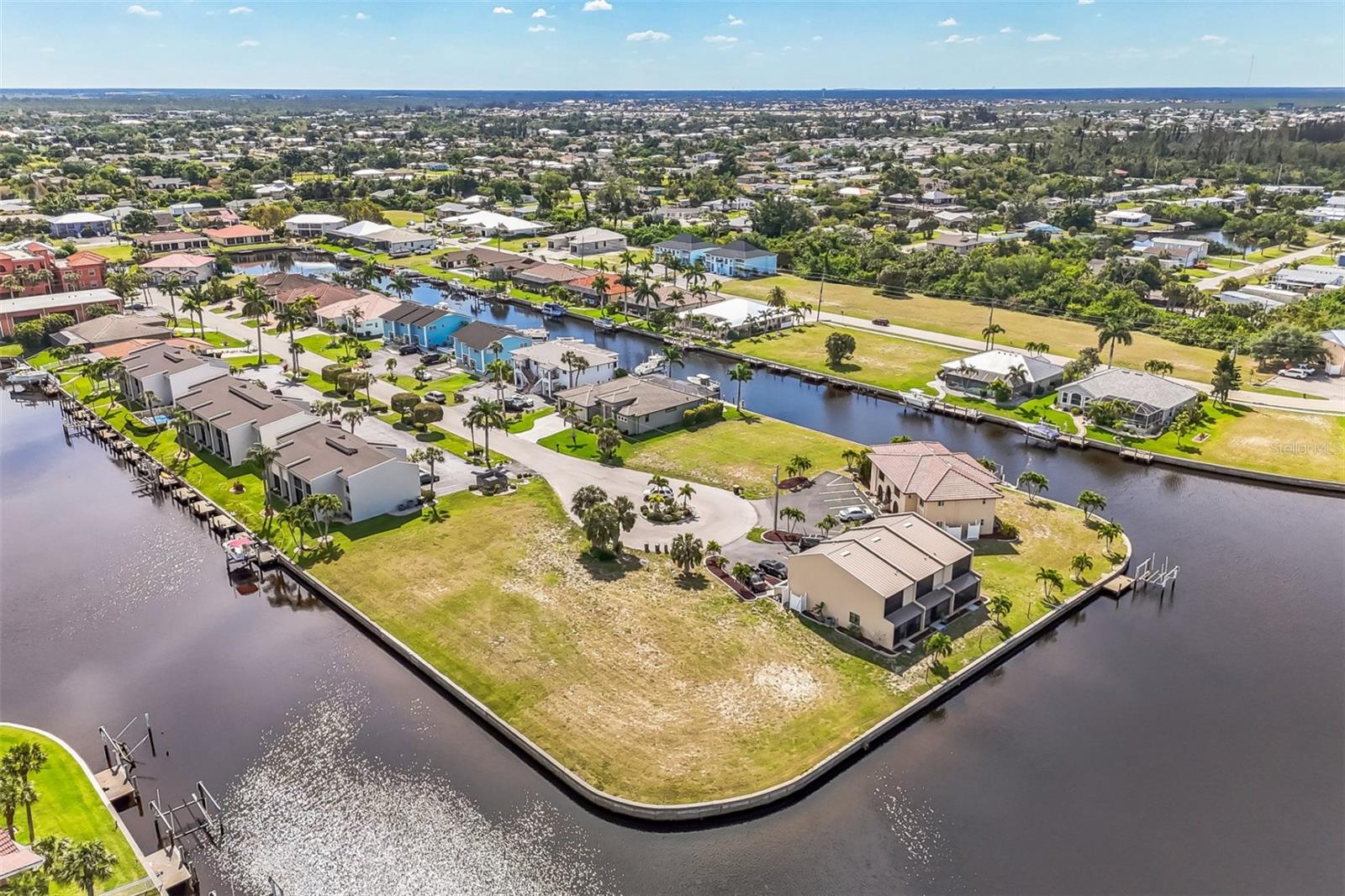 1443 MEDITERRANEAN DR, PUNTA GORDA, FL, 33950