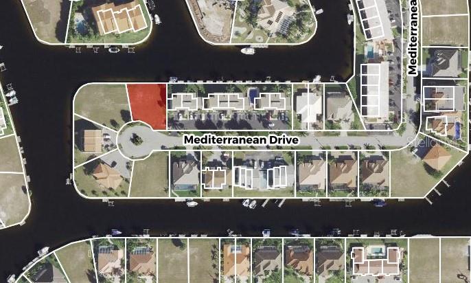 1443 MEDITERRANEAN DR, PUNTA GORDA, FL, 33950