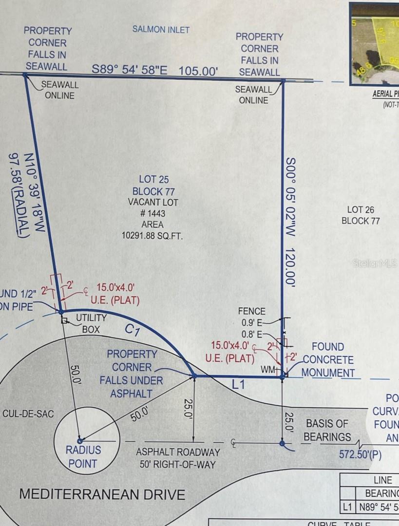 1443 MEDITERRANEAN DR, PUNTA GORDA, FL, 33950