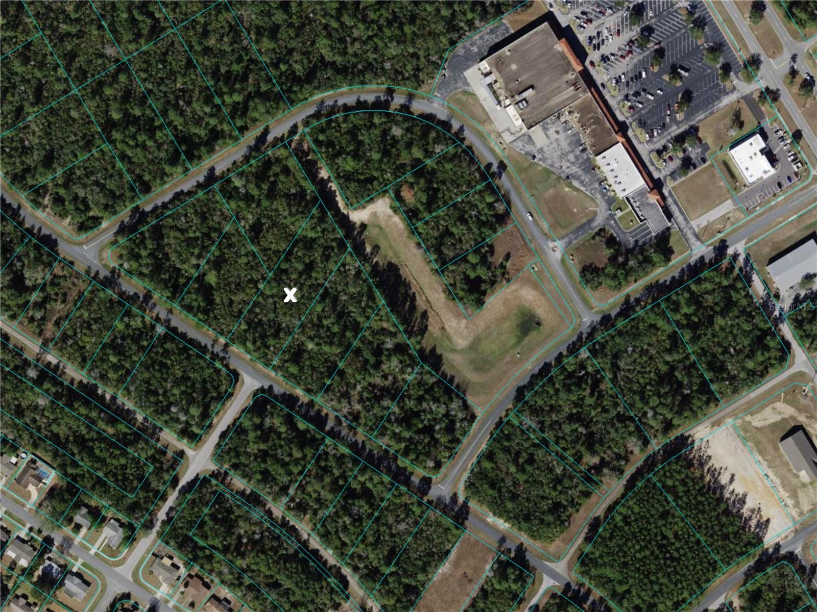 MARION OAKS SQUARE LOT 10, OCALA, FL, 34473