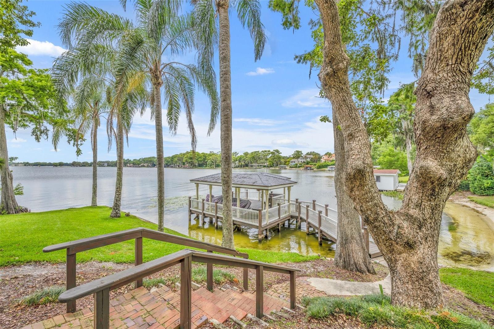 1461 VIA TUSCANY, WINTER PARK, FL, 32789