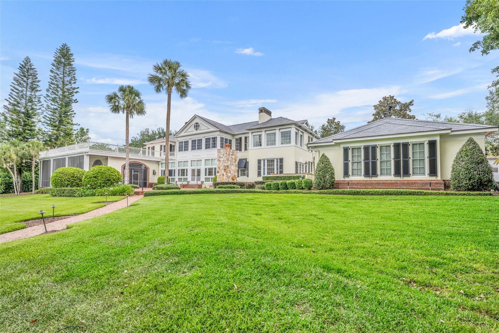 1461 VIA TUSCANY, WINTER PARK, FL, 32789