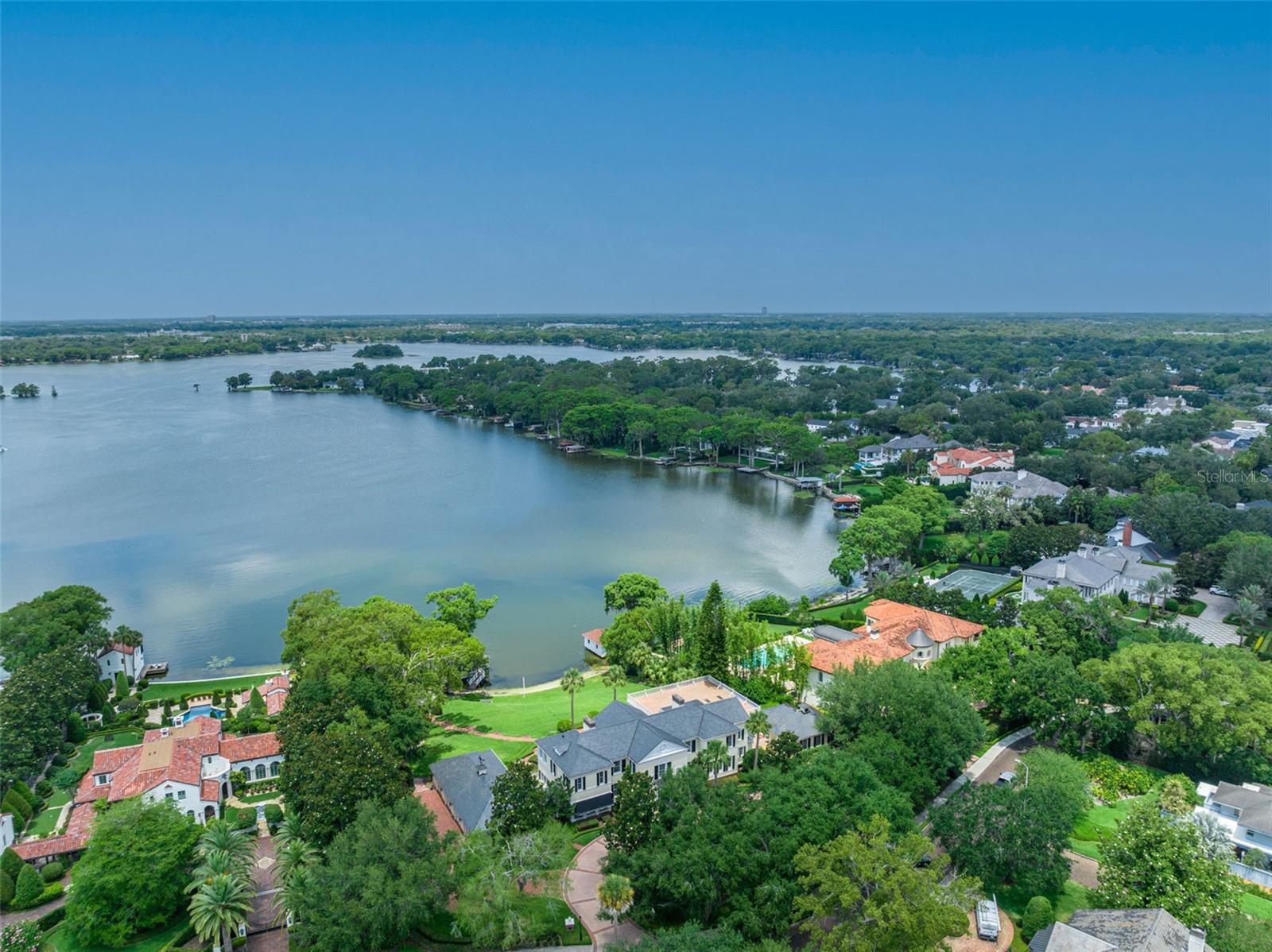 1461 VIA TUSCANY, WINTER PARK, FL, 32789