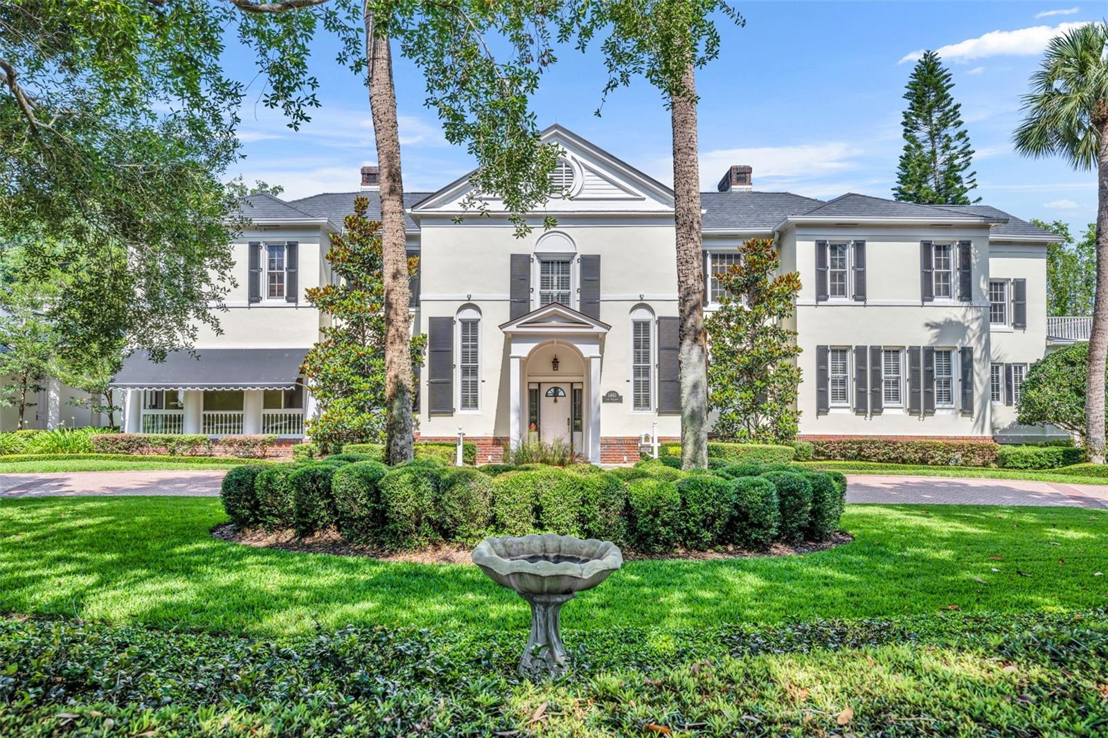 1461 VIA TUSCANY, WINTER PARK, FL, 32789