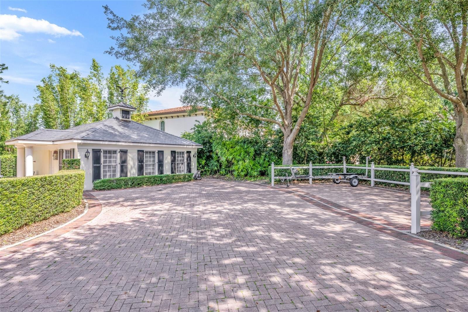 1461 VIA TUSCANY, WINTER PARK, FL, 32789