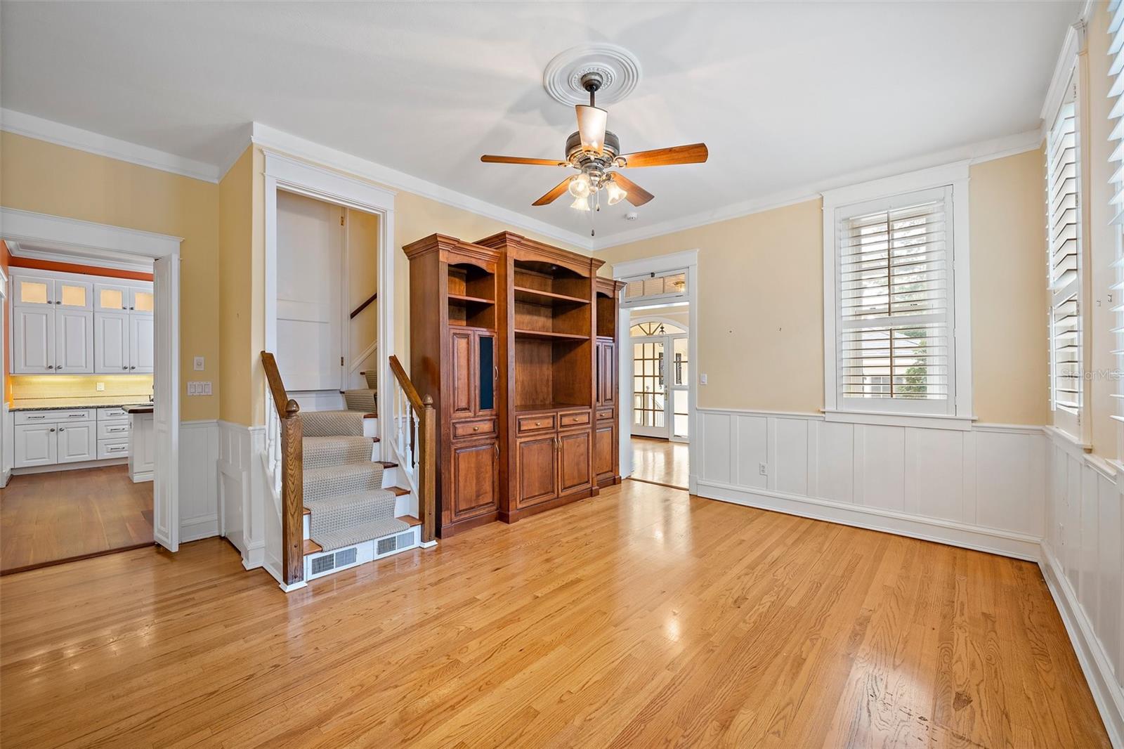 1461 VIA TUSCANY, WINTER PARK, FL, 32789