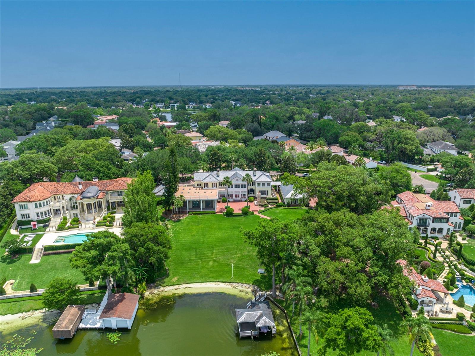 1461 VIA TUSCANY, WINTER PARK, FL, 32789