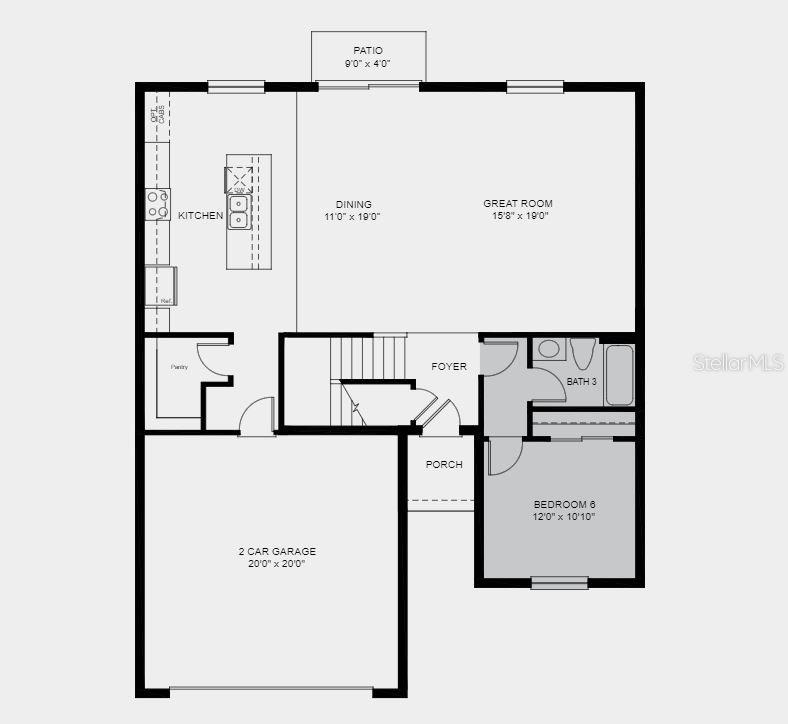 2015 ROSEWOOD CIR, LAKELAND, FL, 33810