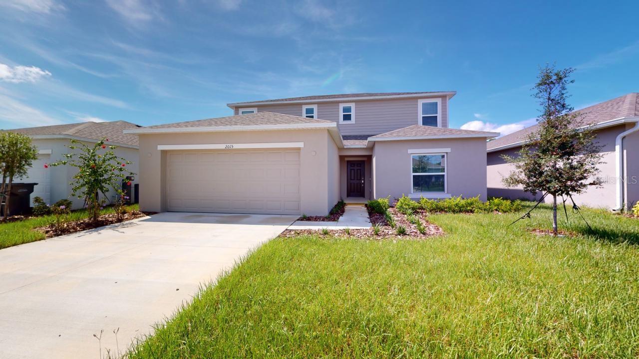 2015 ROSEWOOD CIR, LAKELAND, FL, 33810