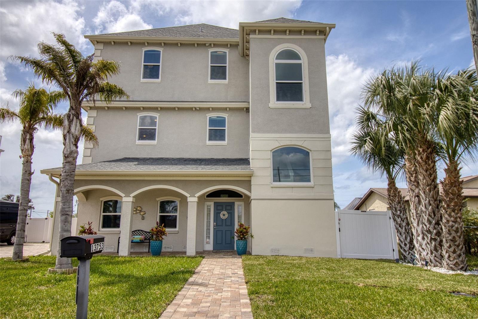 13753 JUDY AVE, HUDSON, FL, 34667