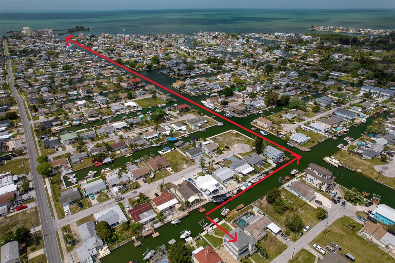 13753 JUDY AVE, HUDSON, FL, 34667