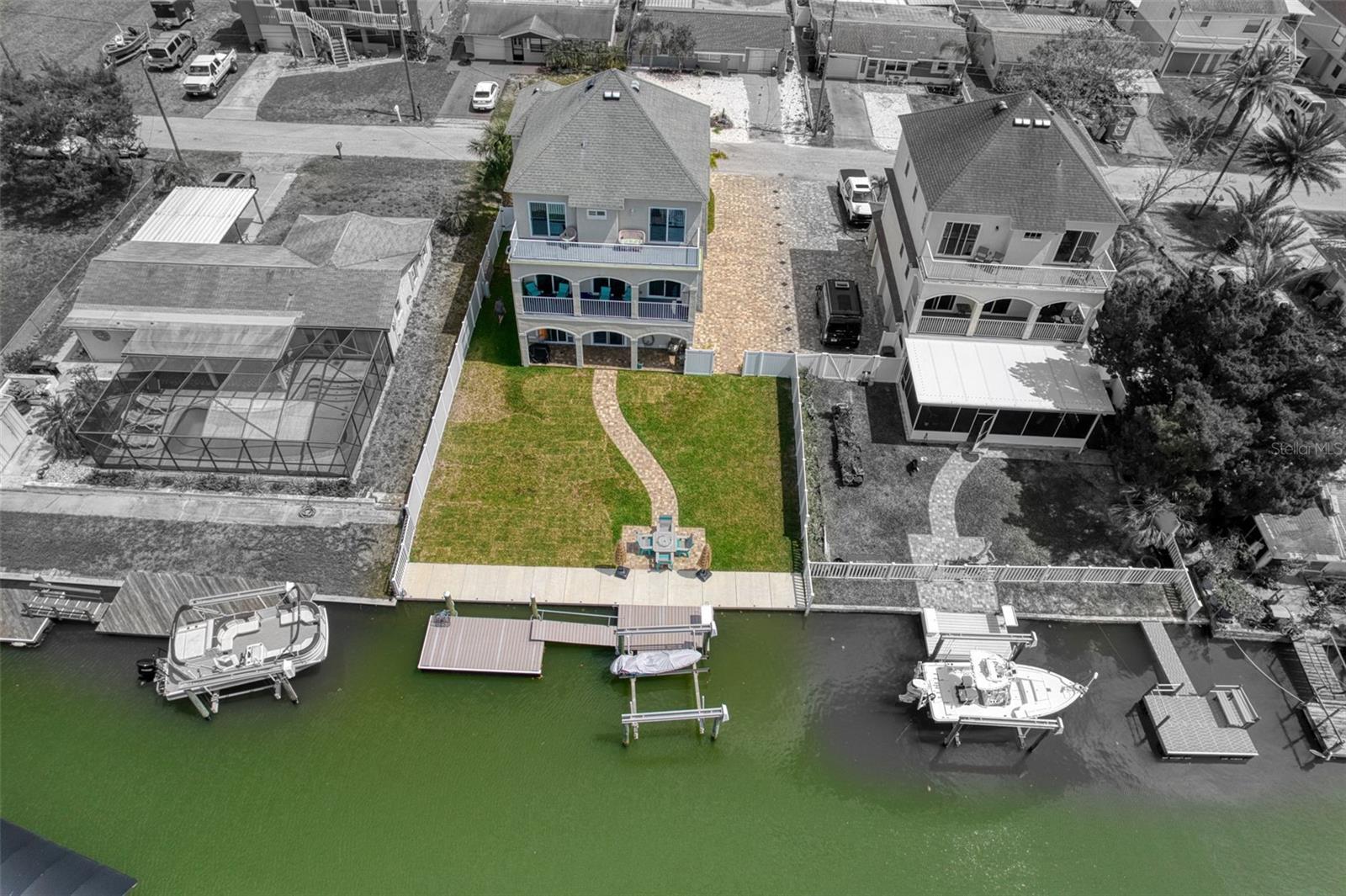 13753 JUDY AVE, HUDSON, FL, 34667
