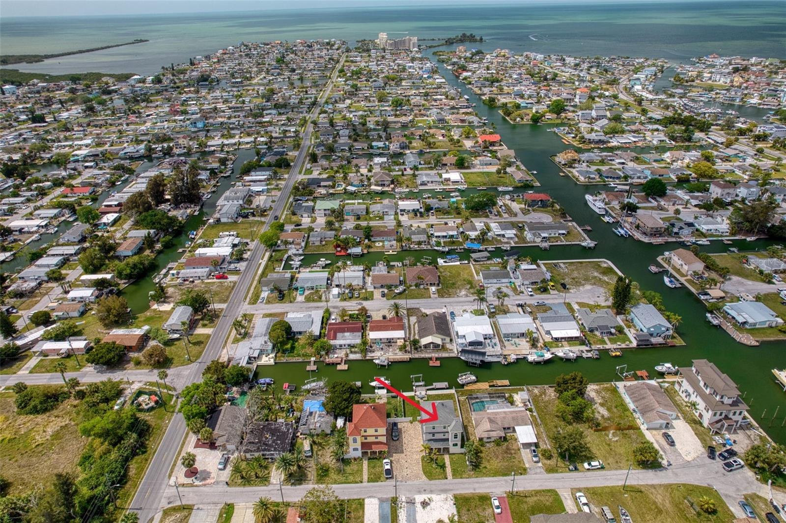 13753 JUDY AVE, HUDSON, FL, 34667