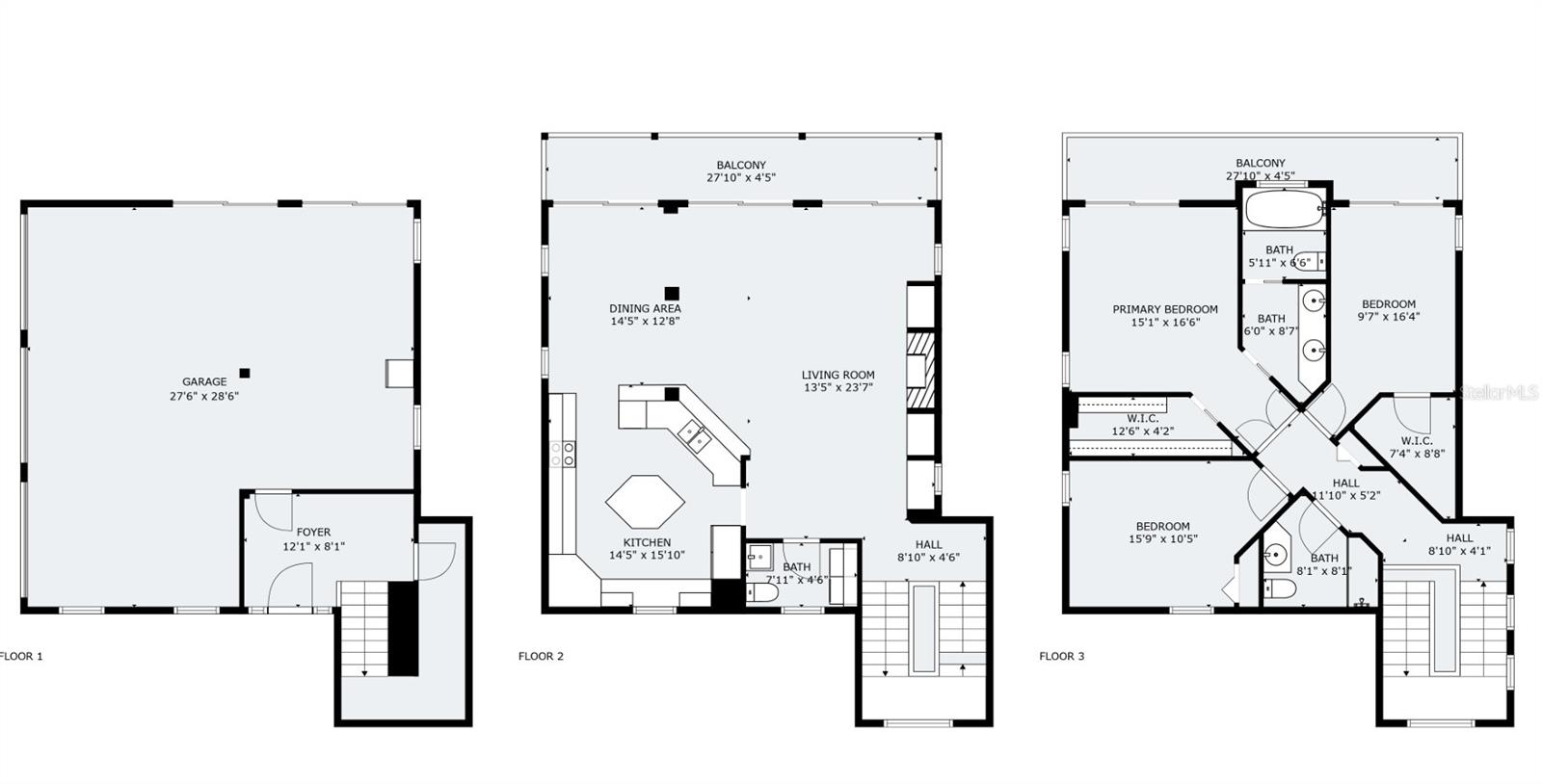 13753 JUDY AVE, HUDSON, FL, 34667