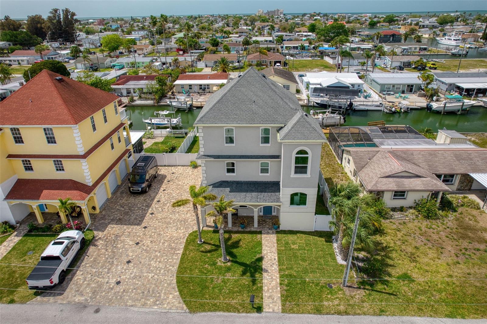 13753 JUDY AVE, HUDSON, FL, 34667