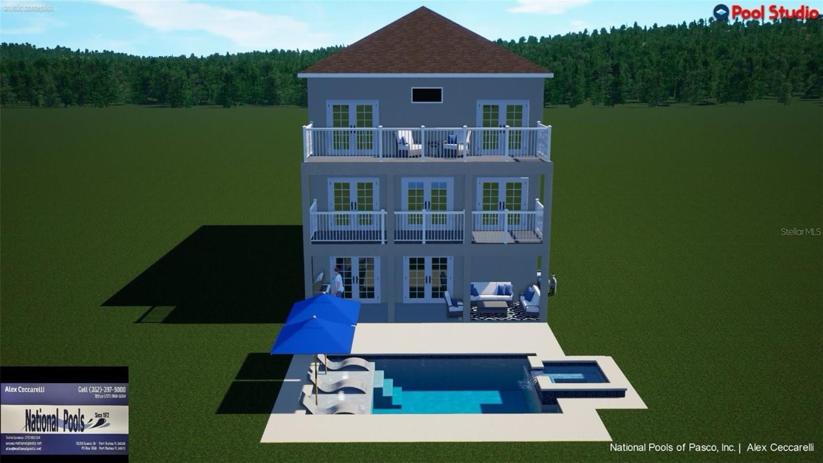 13753 JUDY AVE, HUDSON, FL, 34667