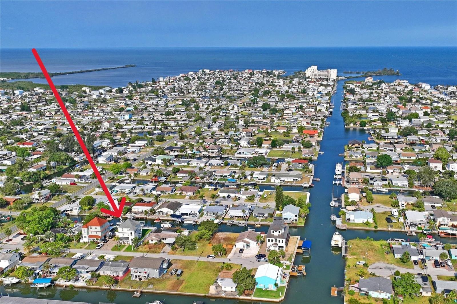 13753 JUDY AVE, HUDSON, FL, 34667
