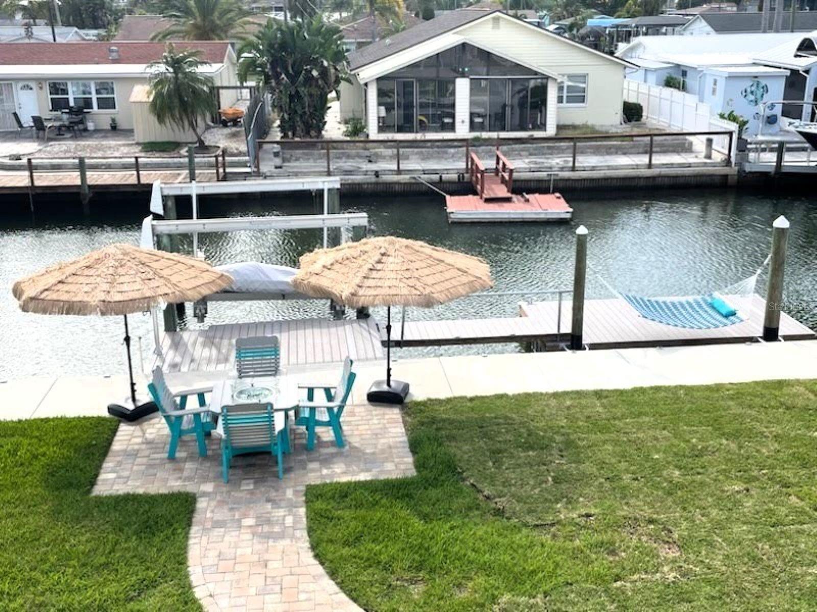 13753 JUDY AVE, HUDSON, FL, 34667