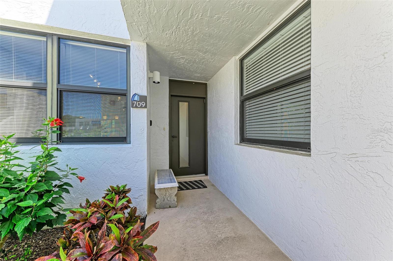 709 BAYPORT WAY #709, LONGBOAT KEY, FL, 34228