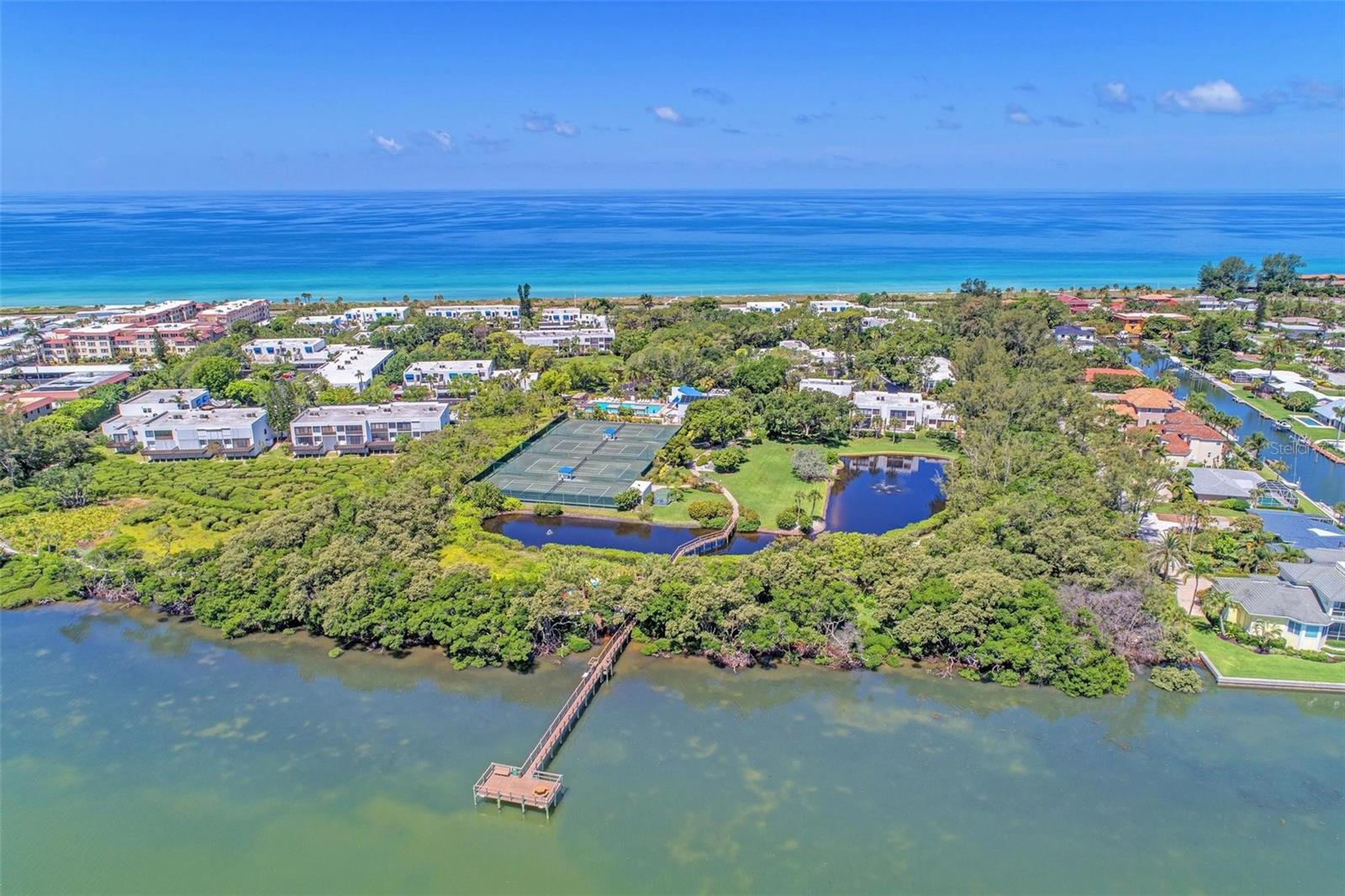 709 BAYPORT WAY #709, LONGBOAT KEY, FL, 34228