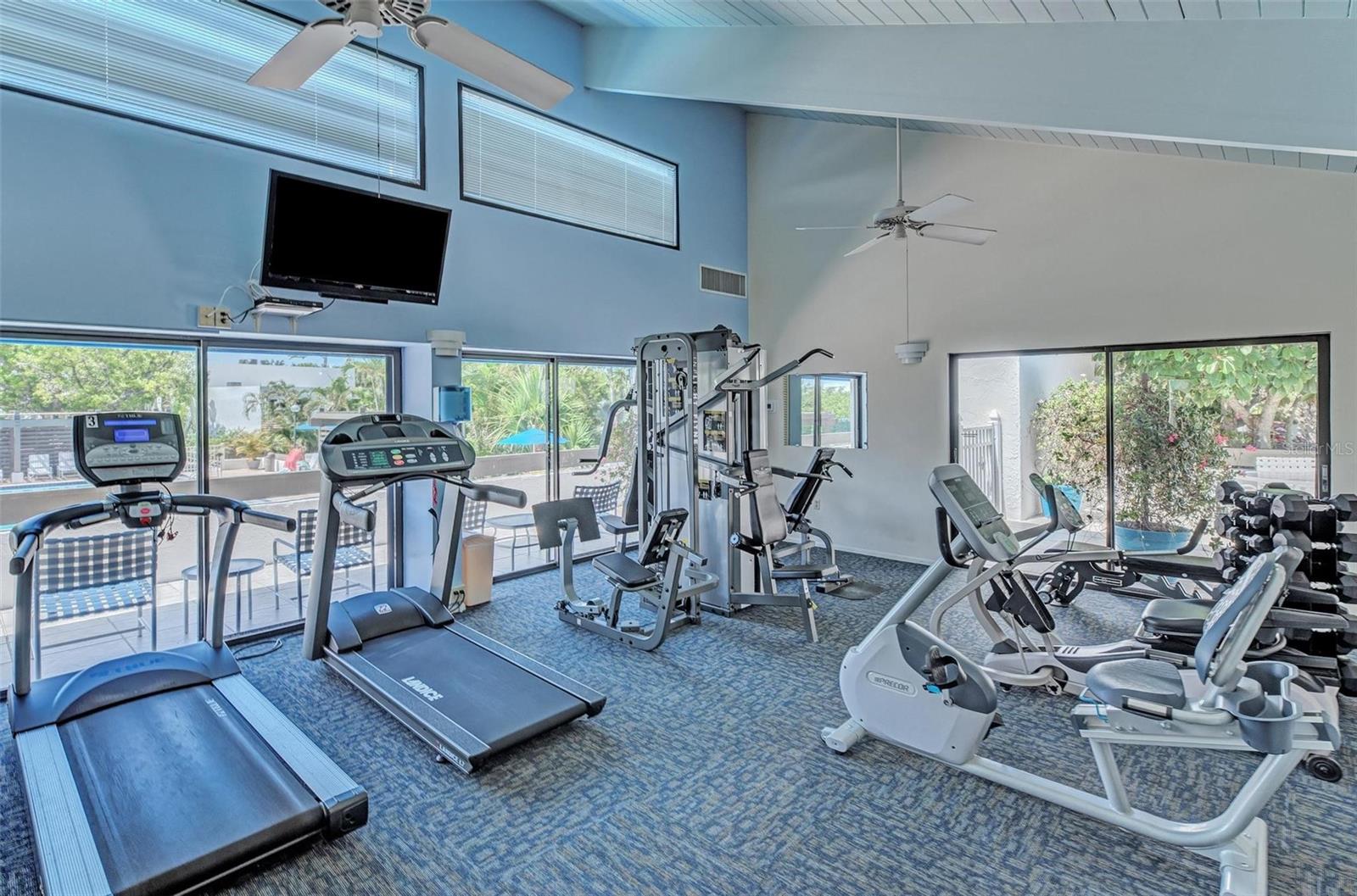 709 BAYPORT WAY #709, LONGBOAT KEY, FL, 34228