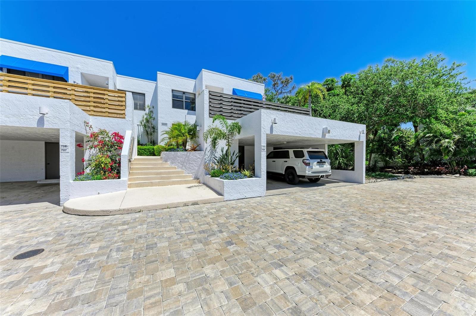 709 BAYPORT WAY #709, LONGBOAT KEY, FL, 34228