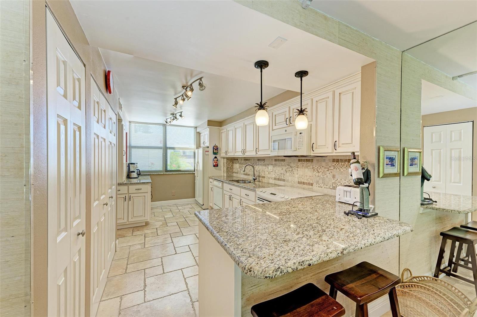 709 BAYPORT WAY #709, LONGBOAT KEY, FL, 34228