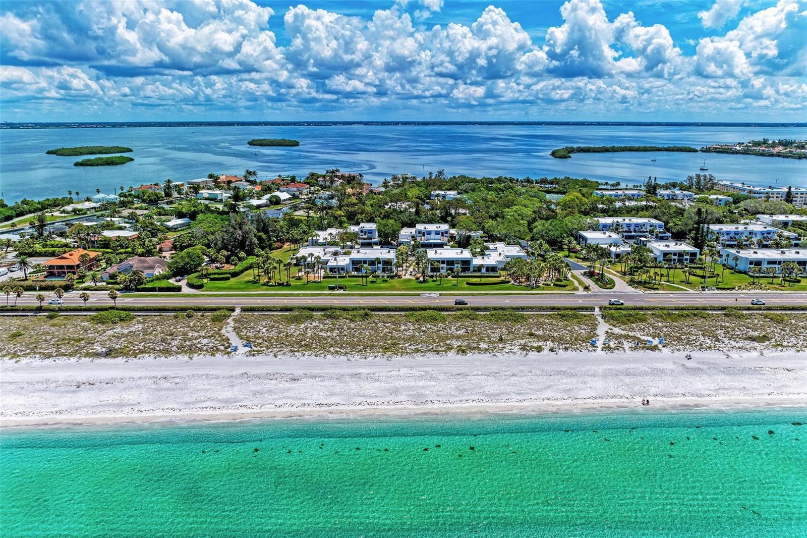 709 BAYPORT WAY #709, LONGBOAT KEY, FL, 34228