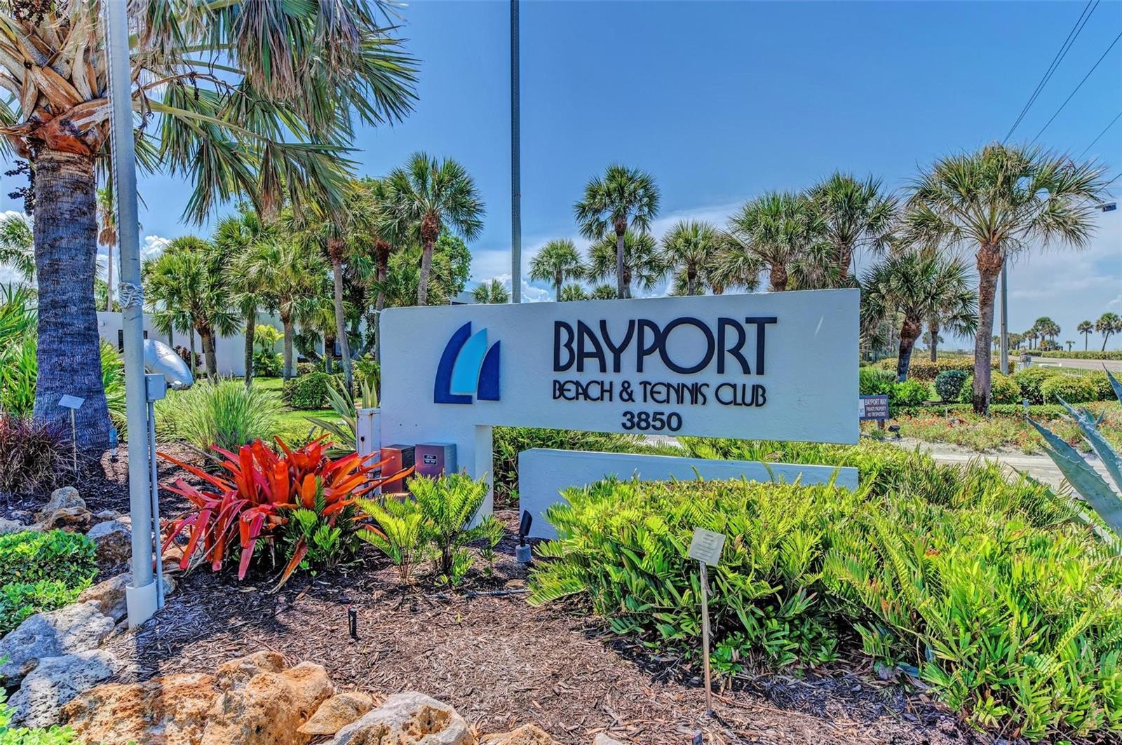 709 BAYPORT WAY #709, LONGBOAT KEY, FL, 34228