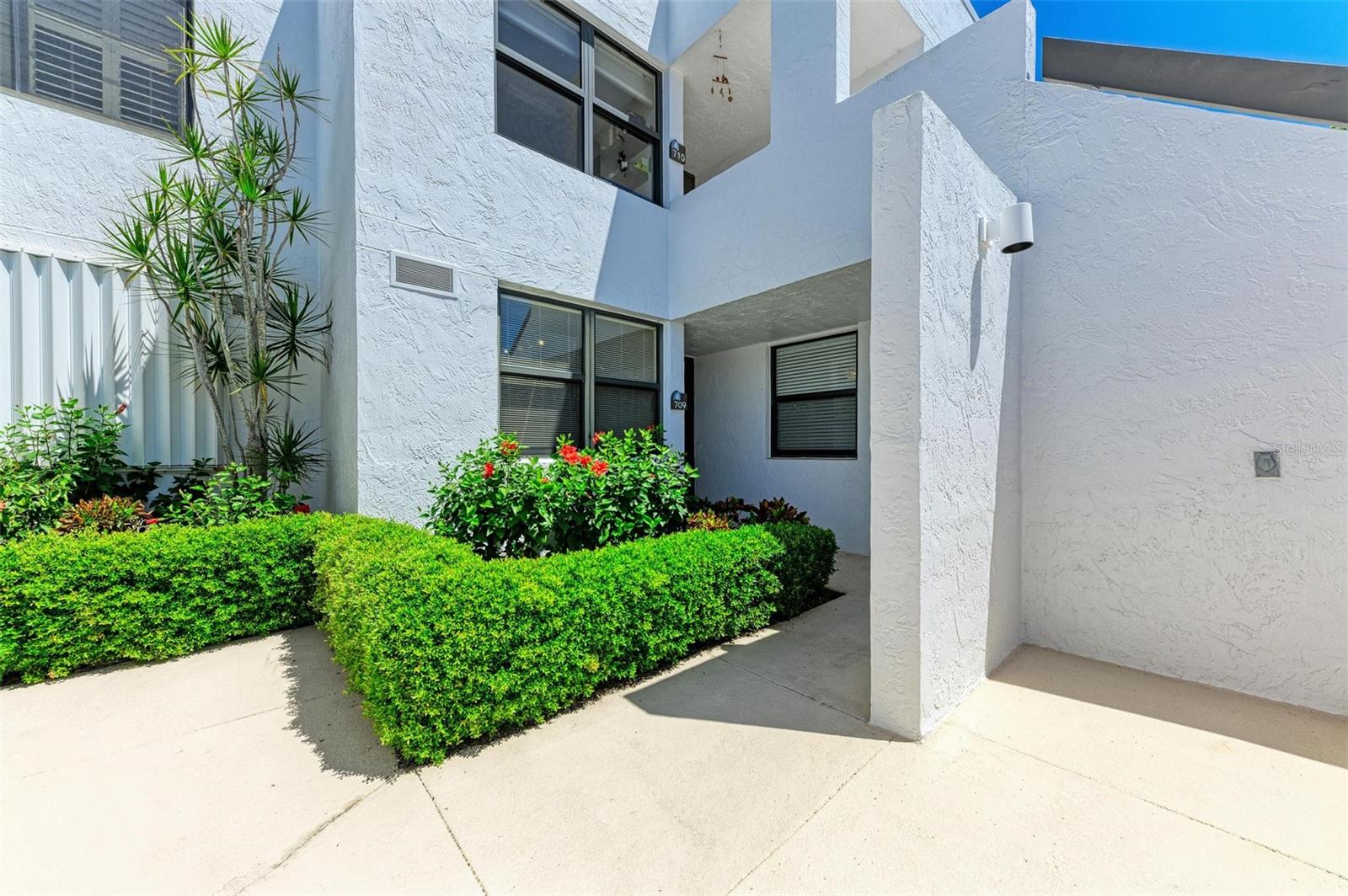 709 BAYPORT WAY #709, LONGBOAT KEY, FL, 34228