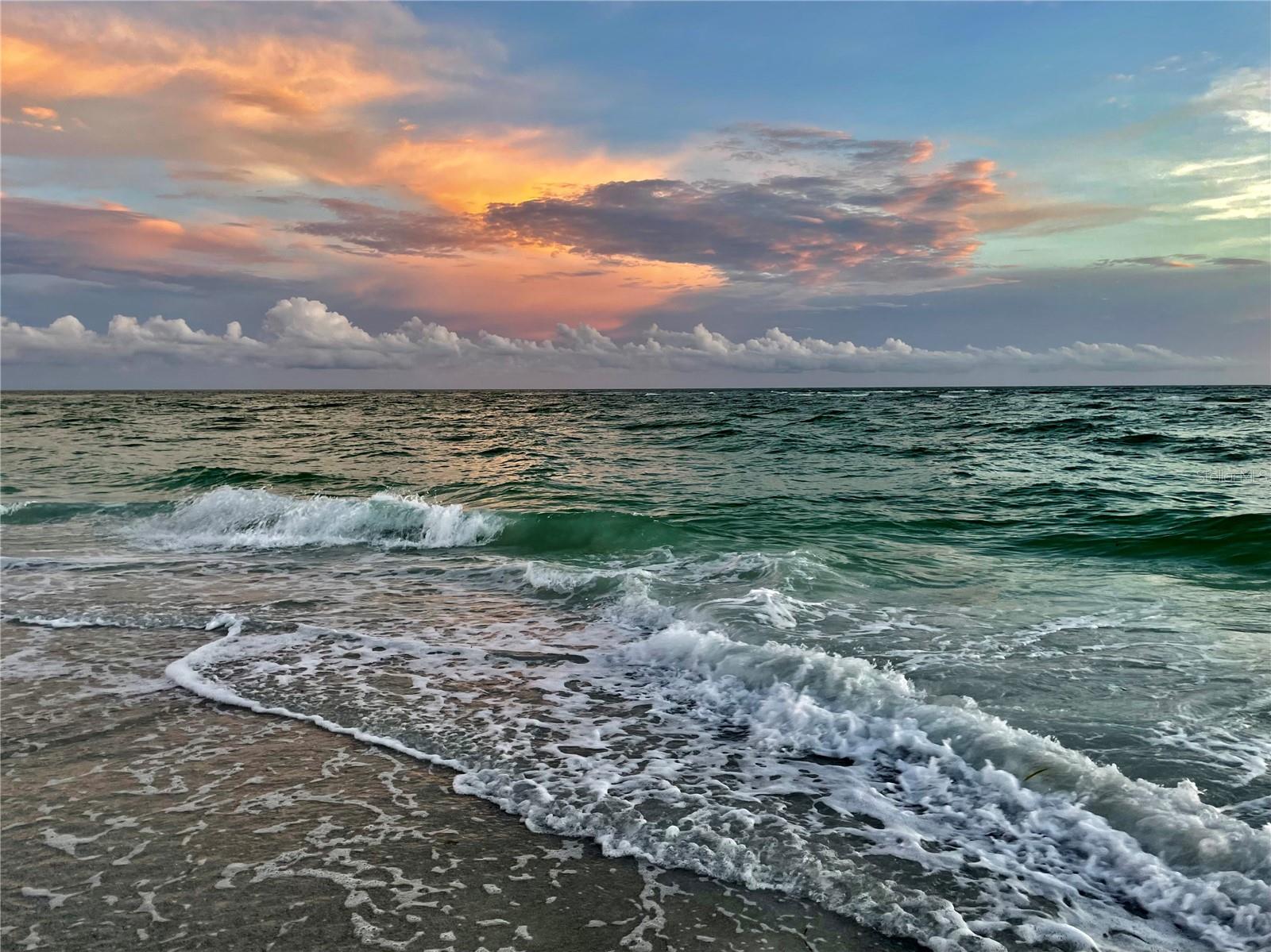 709 BAYPORT WAY #709, LONGBOAT KEY, FL, 34228