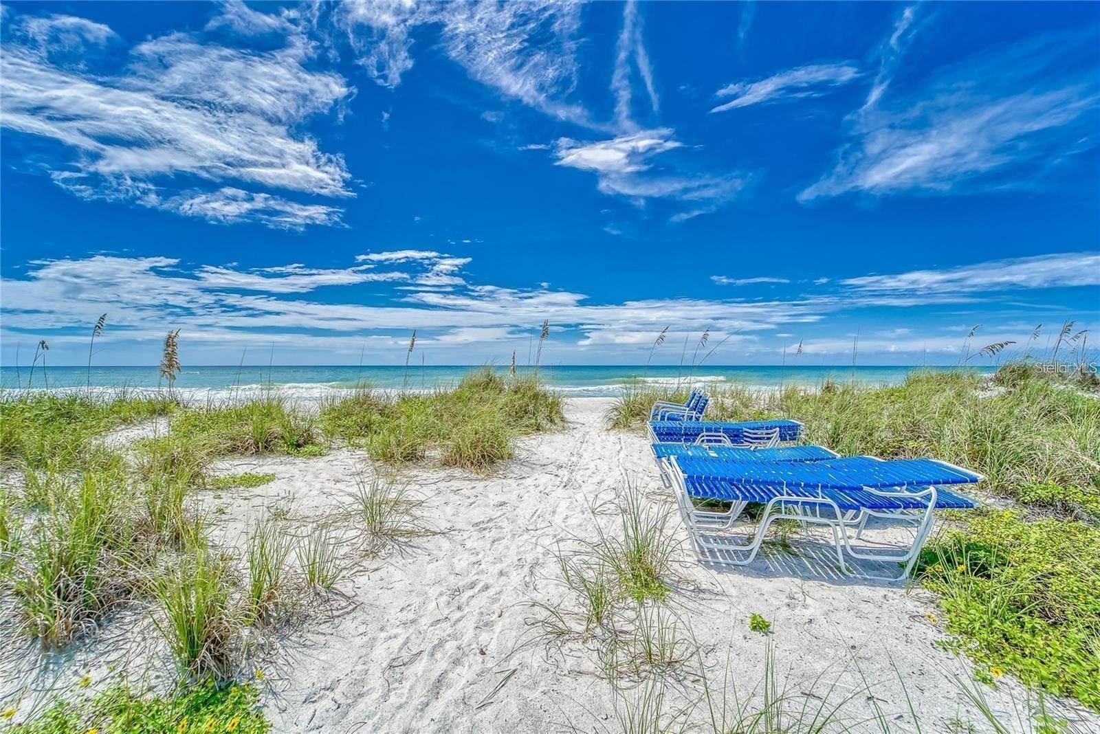 709 BAYPORT WAY #709, LONGBOAT KEY, FL, 34228