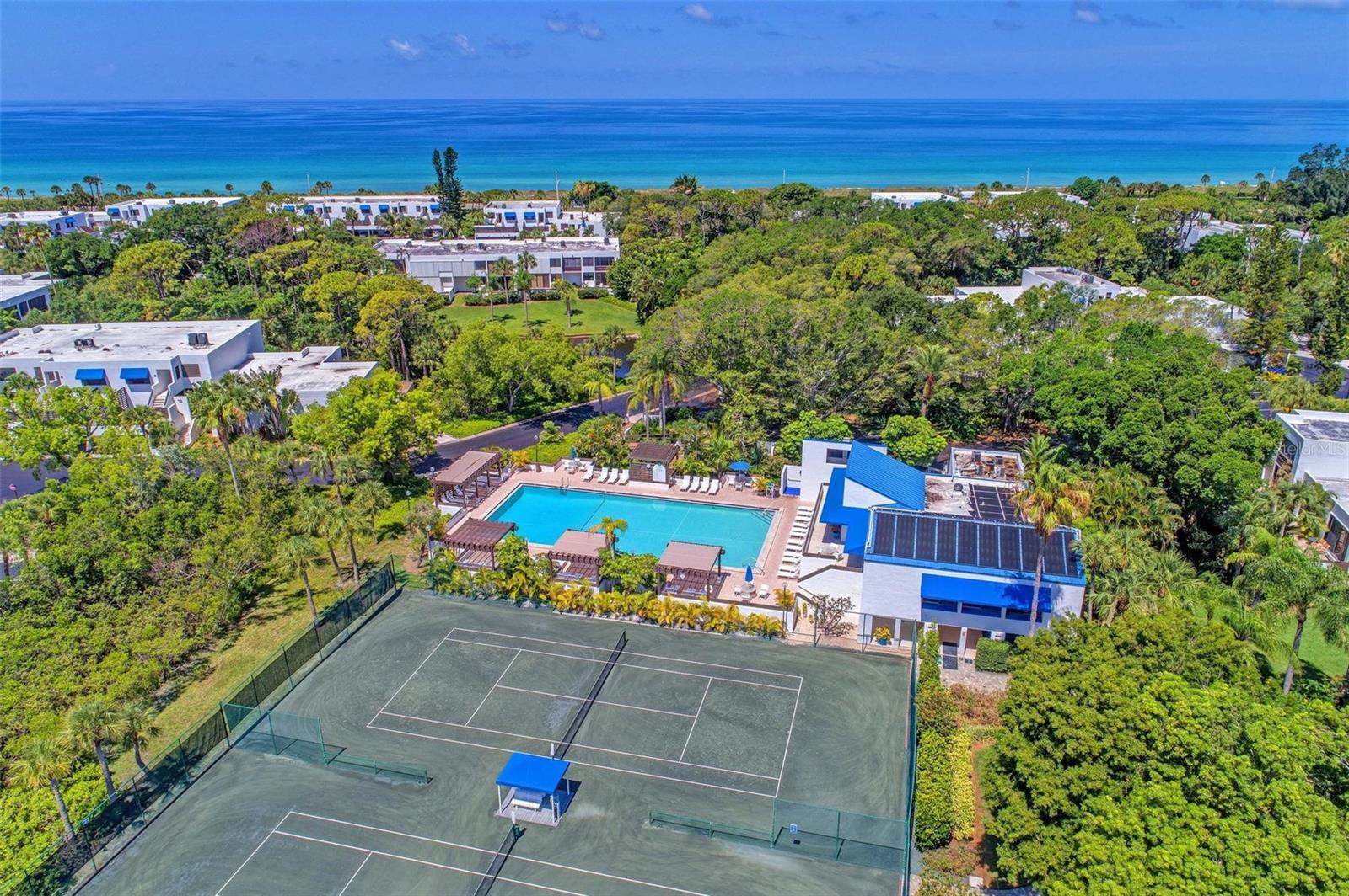709 BAYPORT WAY #709, LONGBOAT KEY, FL, 34228
