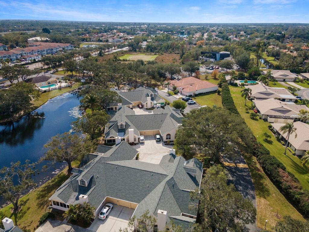 4629 WHIRLAWAY DR #B, SARASOTA, FL, 34233