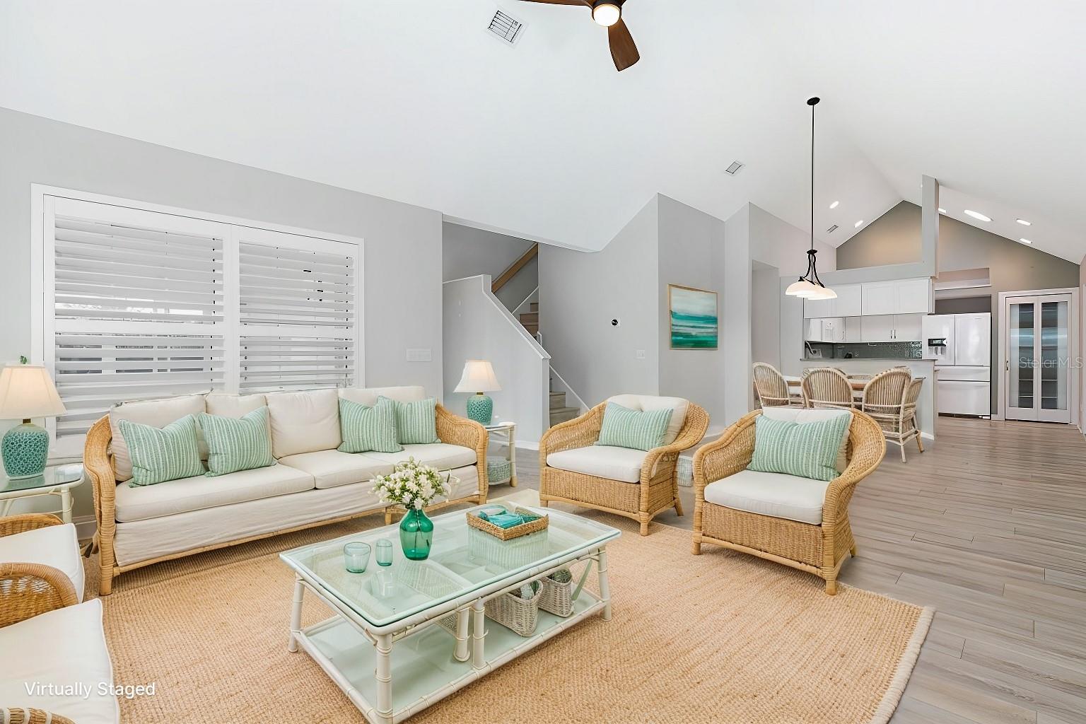 4629 WHIRLAWAY DR #B, SARASOTA, FL, 34233