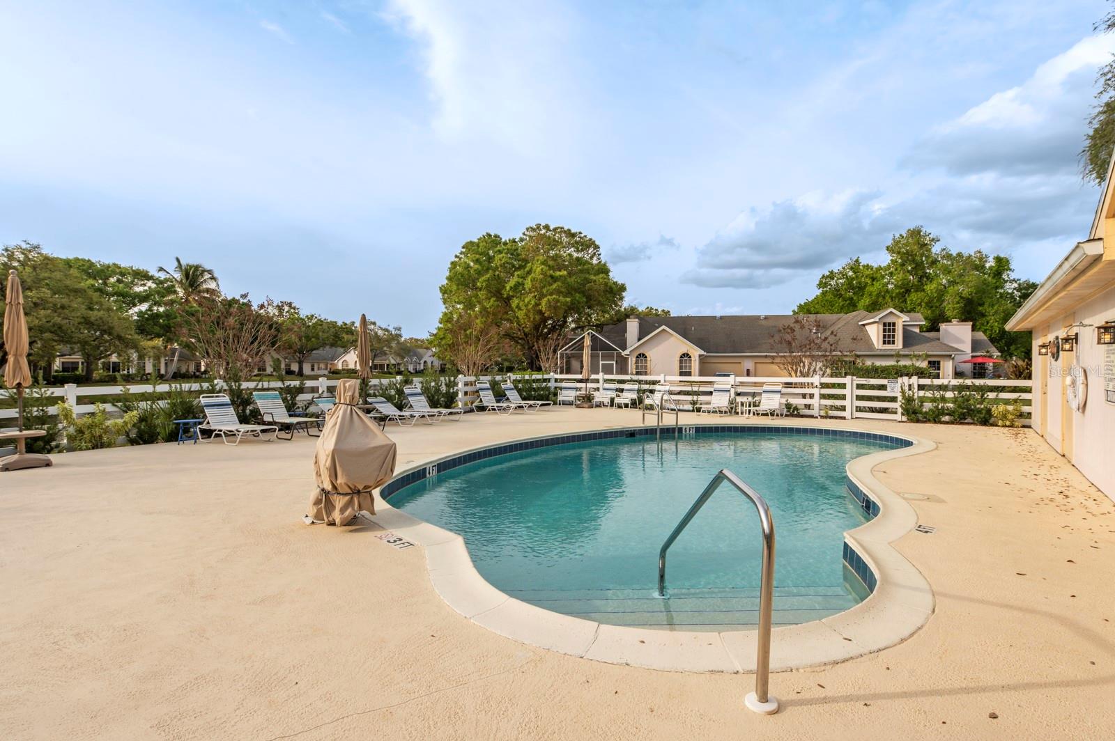 4629 WHIRLAWAY DR #B, SARASOTA, FL, 34233