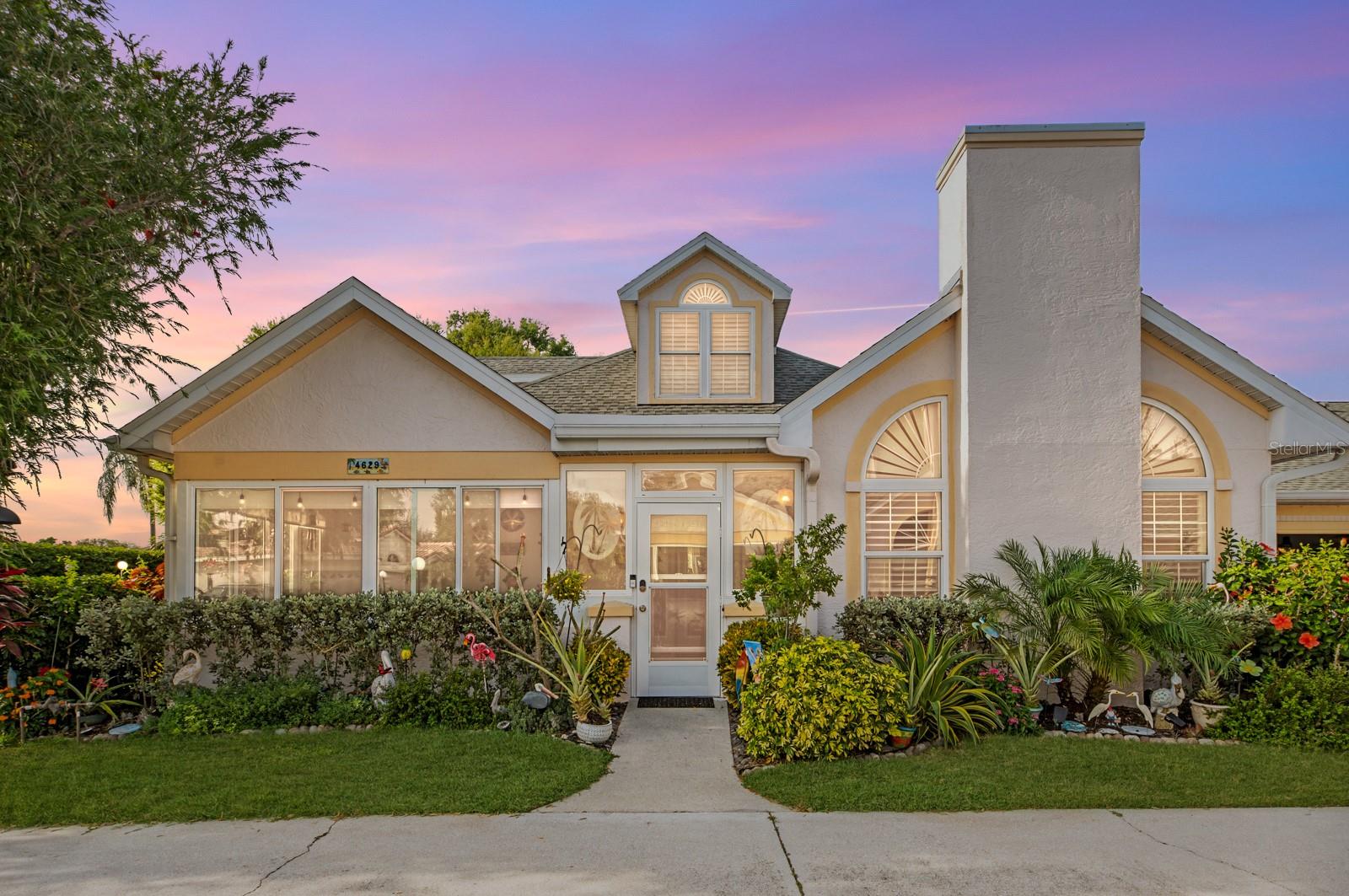 4629 WHIRLAWAY DR #B, SARASOTA, FL, 34233