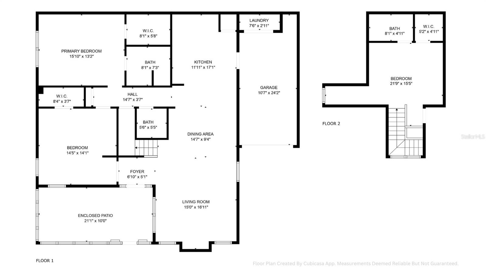 4629 WHIRLAWAY DR #B, SARASOTA, FL, 34233