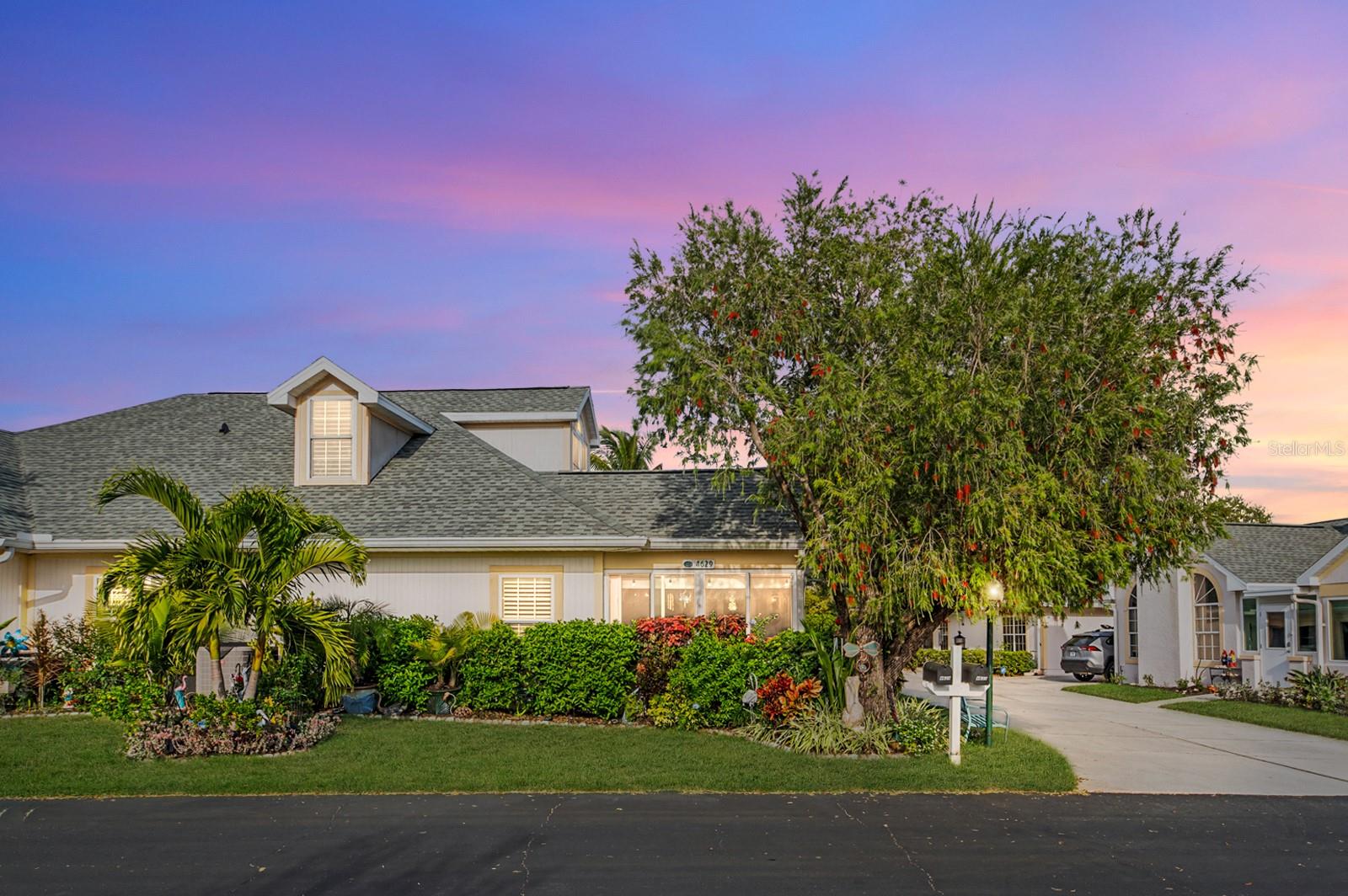 4629 WHIRLAWAY DR #B, SARASOTA, FL, 34233