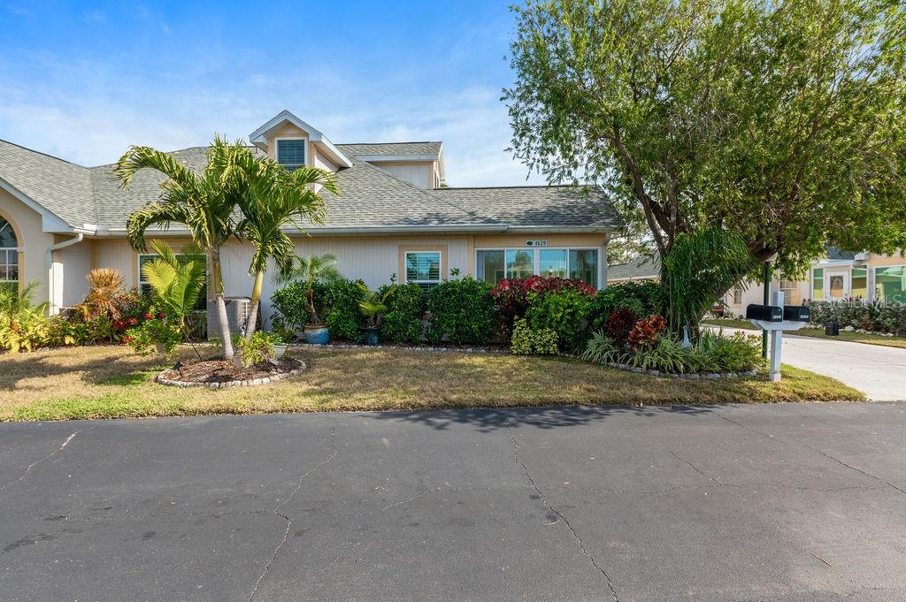 4629 WHIRLAWAY DR #B, SARASOTA, FL, 34233