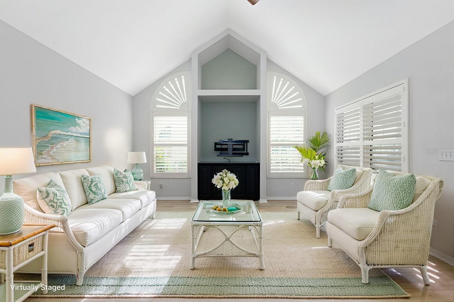 4629 WHIRLAWAY DR #B, SARASOTA, FL, 34233