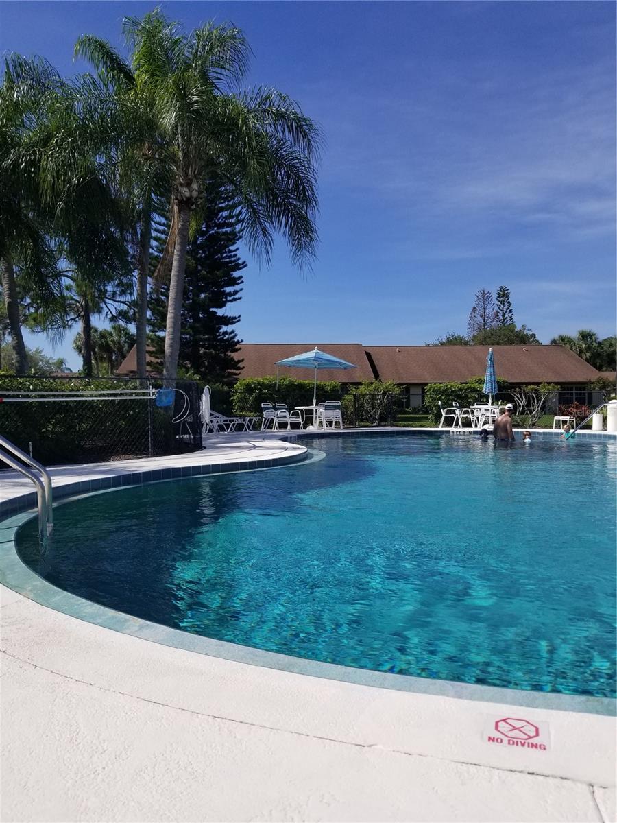 5906 DORAL DR #5906, SARASOTA, FL, 34243