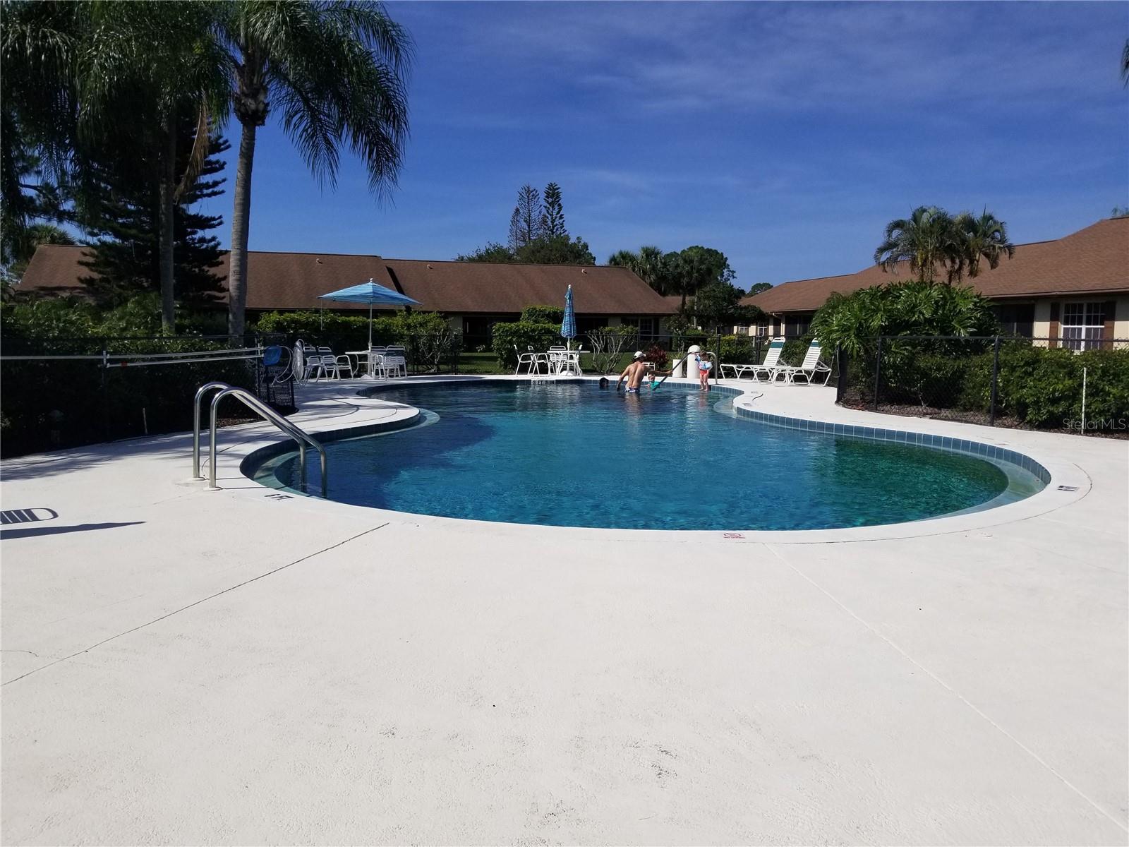 5906 DORAL DR #5906, SARASOTA, FL, 34243