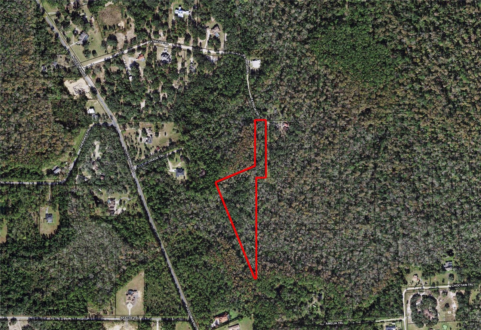 0 PATRICIA TRL, KISSIMMEE, FL, 34747